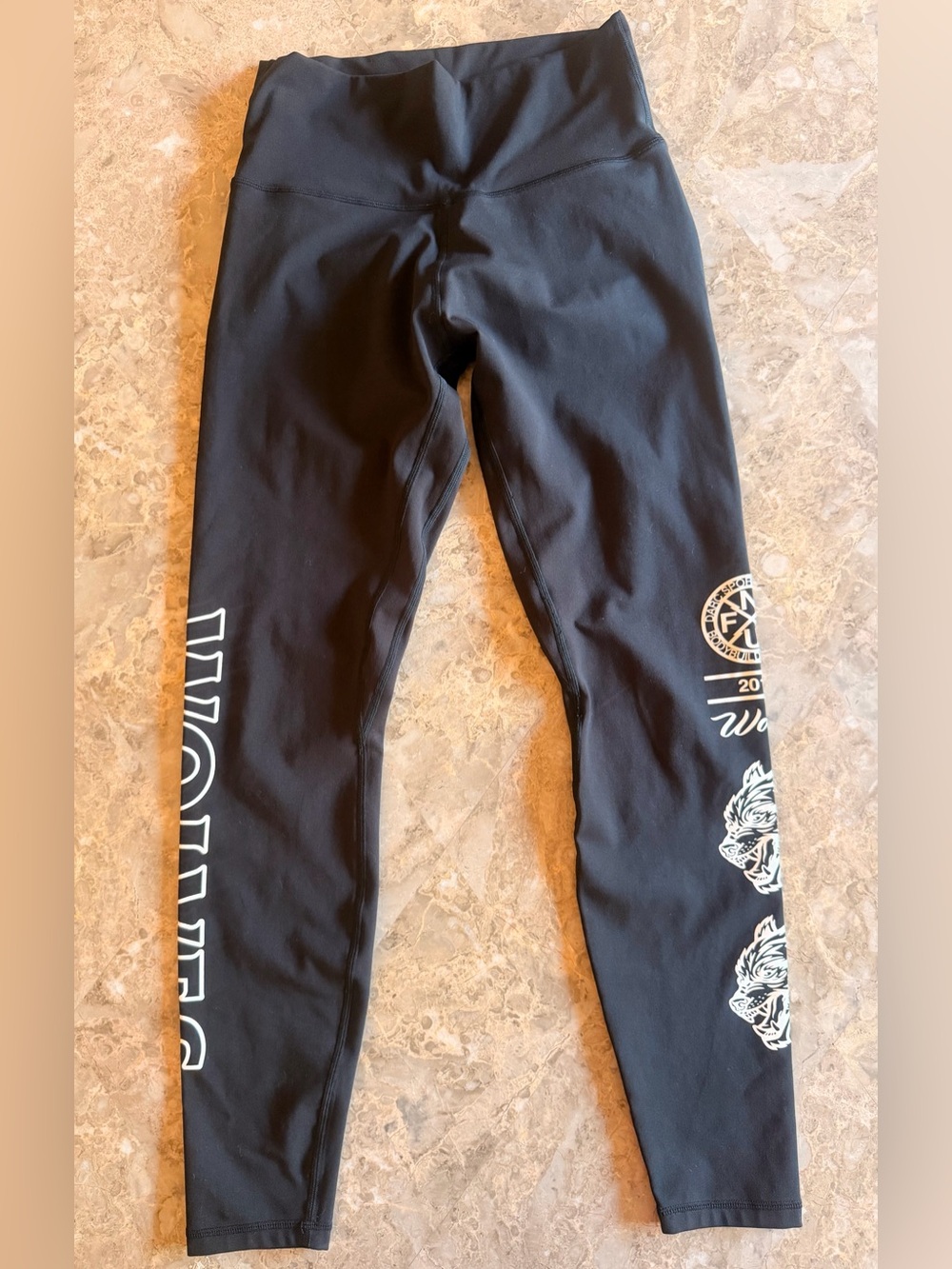Darc sport leggings